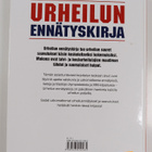 Keir Radnedge : Urheilun ennätyskirja - pikkukuva 2