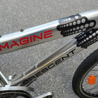 Crescent Imagine 26" - pikkukuva 5