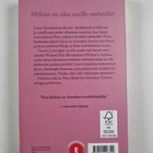 Nora Roberts : Unelmien aika - pikkukuva 2