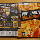 Tony Hawk's Underground 2 PC - pikkukuva 1