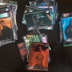 240 What If... Upper Deck korttia! - pikkukuva 1