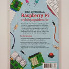 Den officiella Raspberry Pi nybörjarguiden för : Så här a... - pikkukuva 2