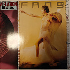 Malcolm McLaren - Fans LP (Sex Pistols) - pikkukuva 1