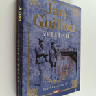 Jan Guillou : Sokea piste - pikkukuva 1
