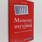 Pauli Vuorio : Menesty myyjänä : mistä on hyvät myyjät te... - pikkukuva 1