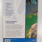 Linkki : lukion yhteiskuntaoppi 2 : Taloustieto - pikkukuva 2