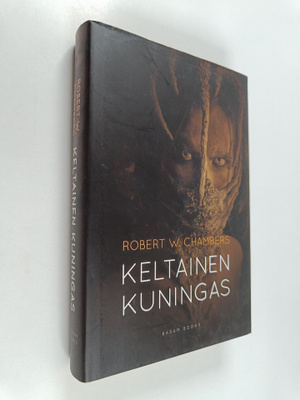 Robert W. Chambers : Keltainen kuningas