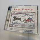 CD JOULUN IHMEMAA, Lahden kaupunginorkesteri (Sis.postikulu) - pikkukuva 1