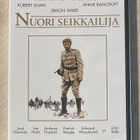 Young Winston NUORI SEIKKAILIJA Richard Attenborough SuomiTX - pikkukuva 2