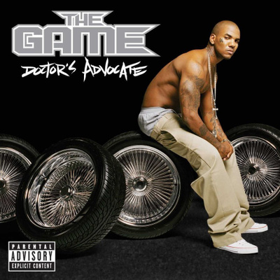 The Game: Doctor's Advocate -cd