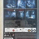 Paranormal Activity 1-6 (2007-2015) 6DVD (UUSI) - pikkukuva 2