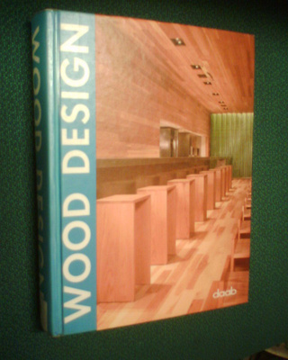 WOOD DESIGN ( 2007 ) Sis.pk:t