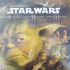 STAR WARS 1 - 3 BLU-RAY - pikkukuva 1