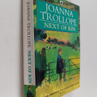 Joanna Trollope : Next of kin - pikkukuva 1