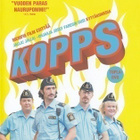 DVD: Faija ja Kopps - pikkukuva 1