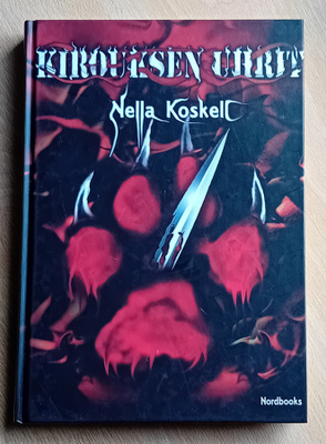 Nella Koskell - Kirouksen uhrit