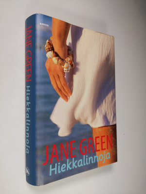 Jane Green : Hiekkalinnoja