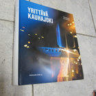 Yrittävä Kauhajoki, Tervapoltosta tehtaisiin : haapanen.. - pikkukuva 1