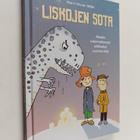 Harri Istvan Mäki : Liskojen sota : Akselin uskomattomat ... - pikkukuva 1