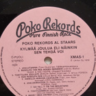Poko Records Kylmää joulua. - pikkukuva 3