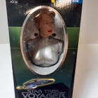 STAR TREK  - SEVEN OF NINE bust  - HEAD HUNTER STORE. - pikkukuva 1
