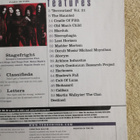 TERRORIZER ISSUE 107 MAGAZINE - pikkukuva 2