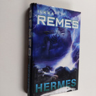 Ilkka Remes : Hermes - pikkukuva 1