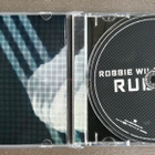 CD: Robbie Williams - Rudebox (2006) - pikkukuva 3