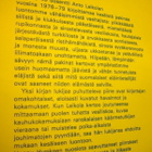 Anto Leikola: Otuksia ja itikoita (1981) Sis.postikulut - pikkukuva 3