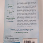 Jodi Picoult : Leaving Time (with bonus novella Larger Th... - pikkukuva 2
