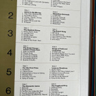 MARIO LANZA (the best of gollector`s edition) - pikkukuva 5