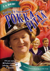 Pokka Pitää  -  Kausi 5  -  (2 DVD)