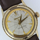 Bulova automaattikello vuodelta 1964 - pikkukuva 1