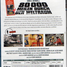 80000 meilen durch den weltraum (73 060) UUSI -DE- BLU-RAY - pikkukuva 2