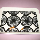 MARIMEKKO: APPELSIINI -TARJOTIN - pikkukuva 1