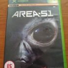 Xbox: Area 51 - pikkukuva 1