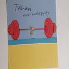 Tähän eivät kaikki pysty - pikkukuva 1