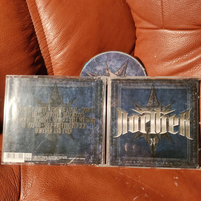 NORTHER-N. CD.