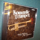 CD Romantic Trumpet - Jouko Harjanne, Kari Hänninen (UUSI!) - pikkukuva 1