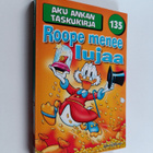 Walt Disney : Roope menee lujaa - pikkukuva 1