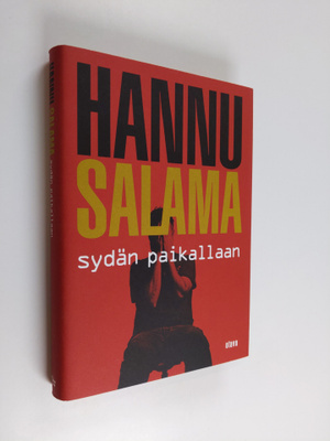 Hannu Salama : Sydän paikallaan