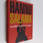 Hannu Salama : Sydän paikallaan - pikkukuva 1