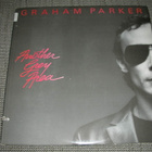 LP vinyyli Graham Parker: Another grey area - pikkukuva 1