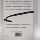 Mia Berner : Tyrnimarja - pikkukuva 2