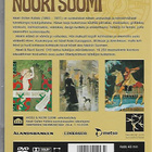 Akseli & Nuori Suomi (DVD) - pikkukuva 2