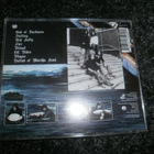 (The Original) Iron Maiden: Maiden Voyage cd - pikkukuva 2