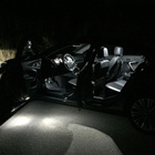 Opel Vectra C Sisätilan LED-sarja 19-osainen - pikkukuva 2