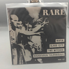 Various RARE 7" - pikkukuva 1