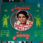JOHNNY ~ Jonglööri ~ LP - pikkukuva 1