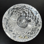Iittala Festivo 4 solmuinen kynttilänjalka signeerattu - pikkukuva 4